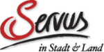 Logo Servus